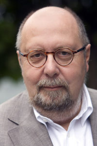 Bernd Jansen